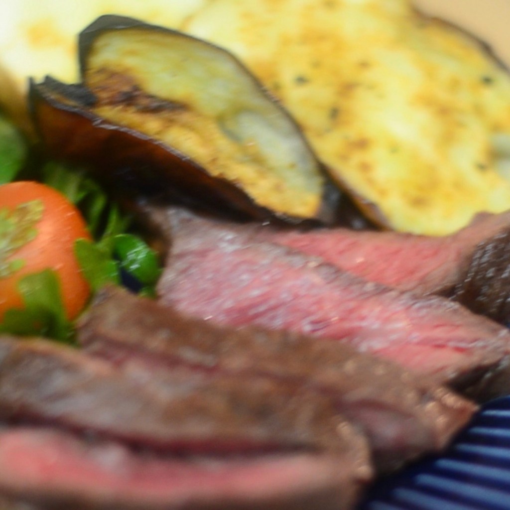 Sous Vide Denver&nbsp;Steak