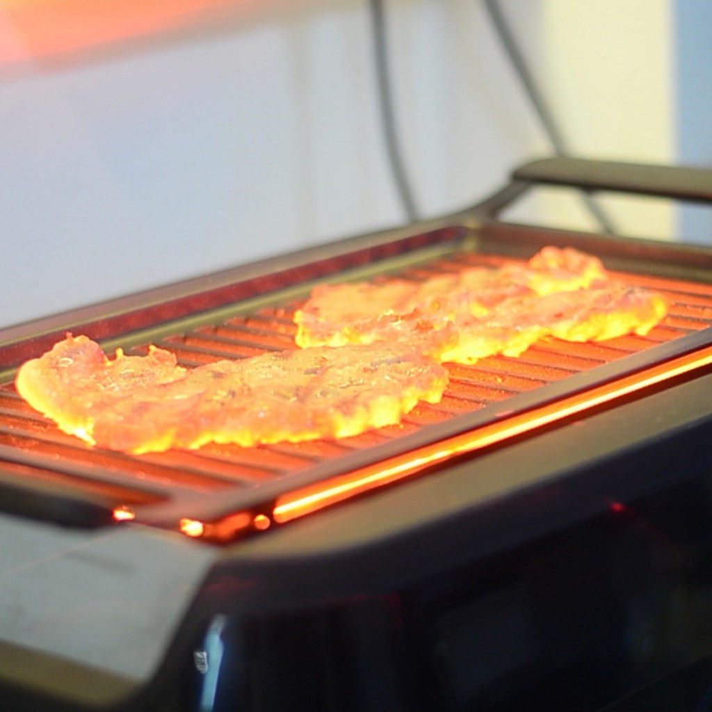 Thai Grilled Pork&nbsp;Collar