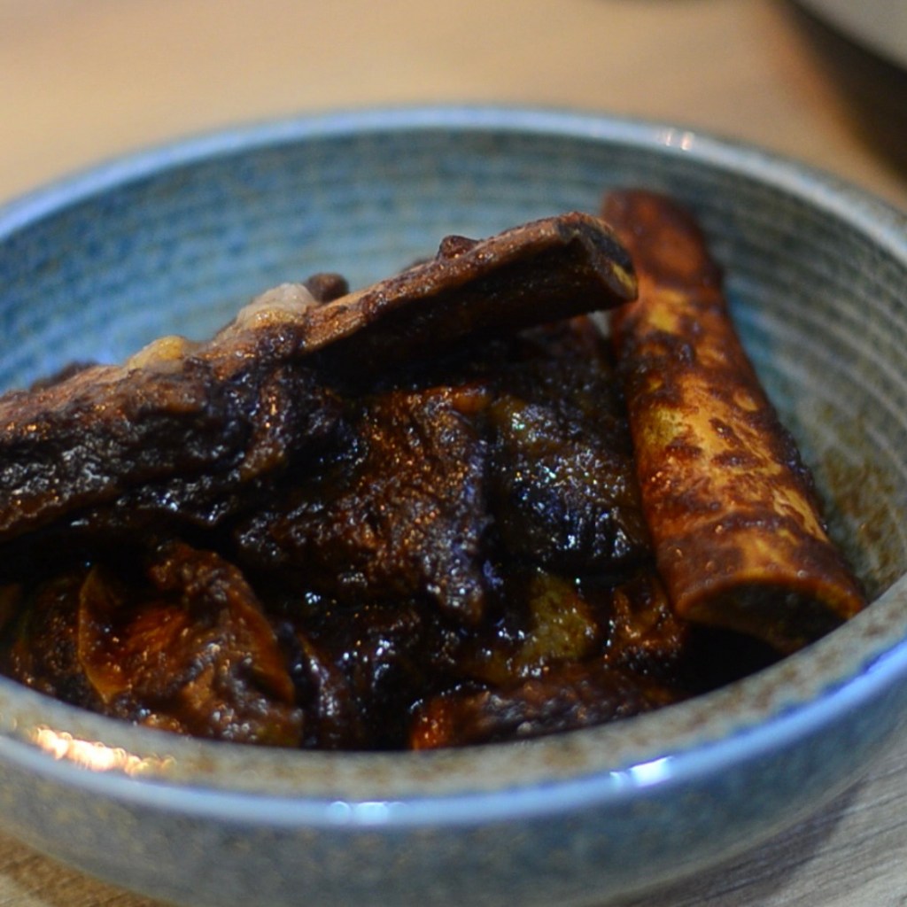 Instant Pot: Galbi&nbsp;Jjim