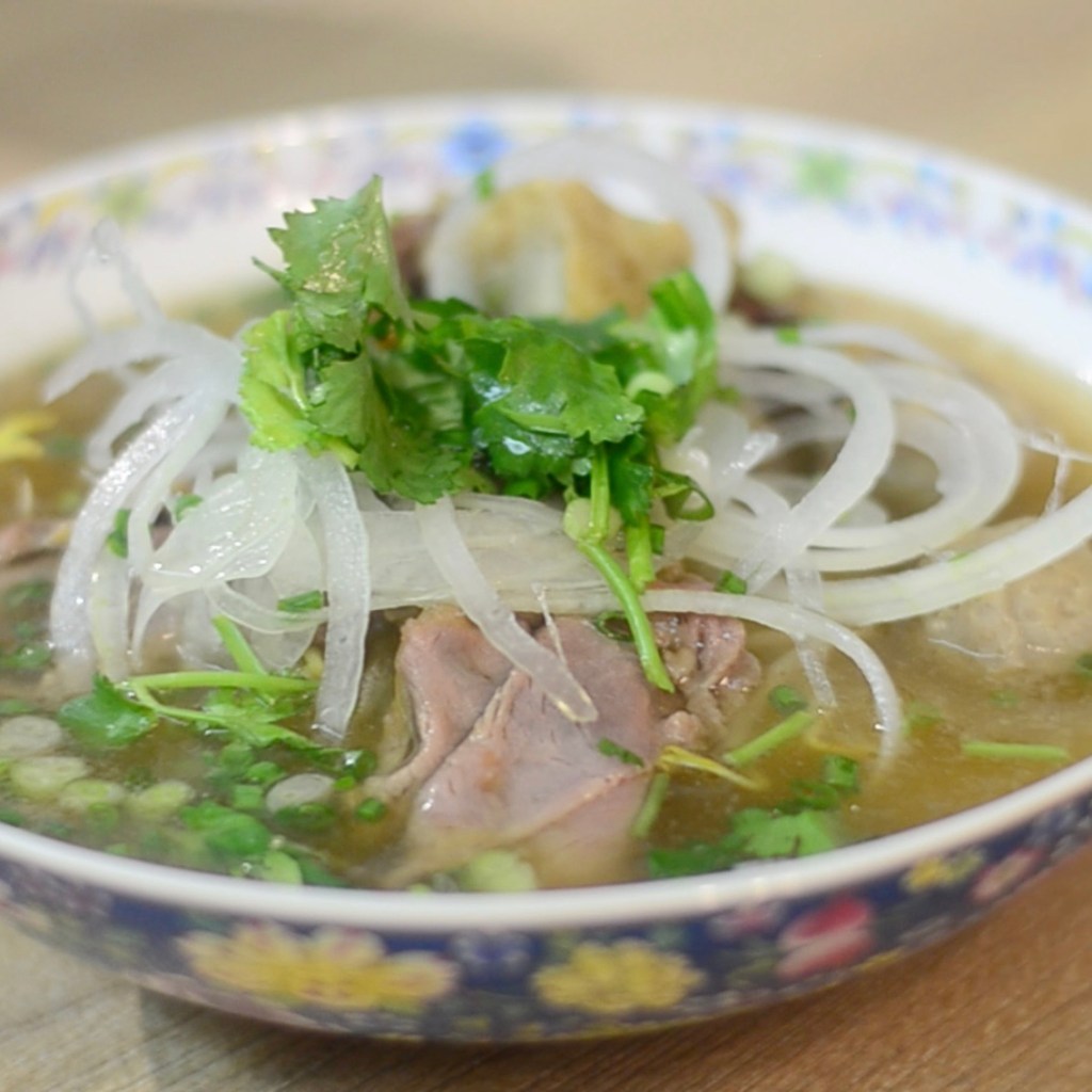 Instant Pot: Vietnamese Beef&nbsp;Pho