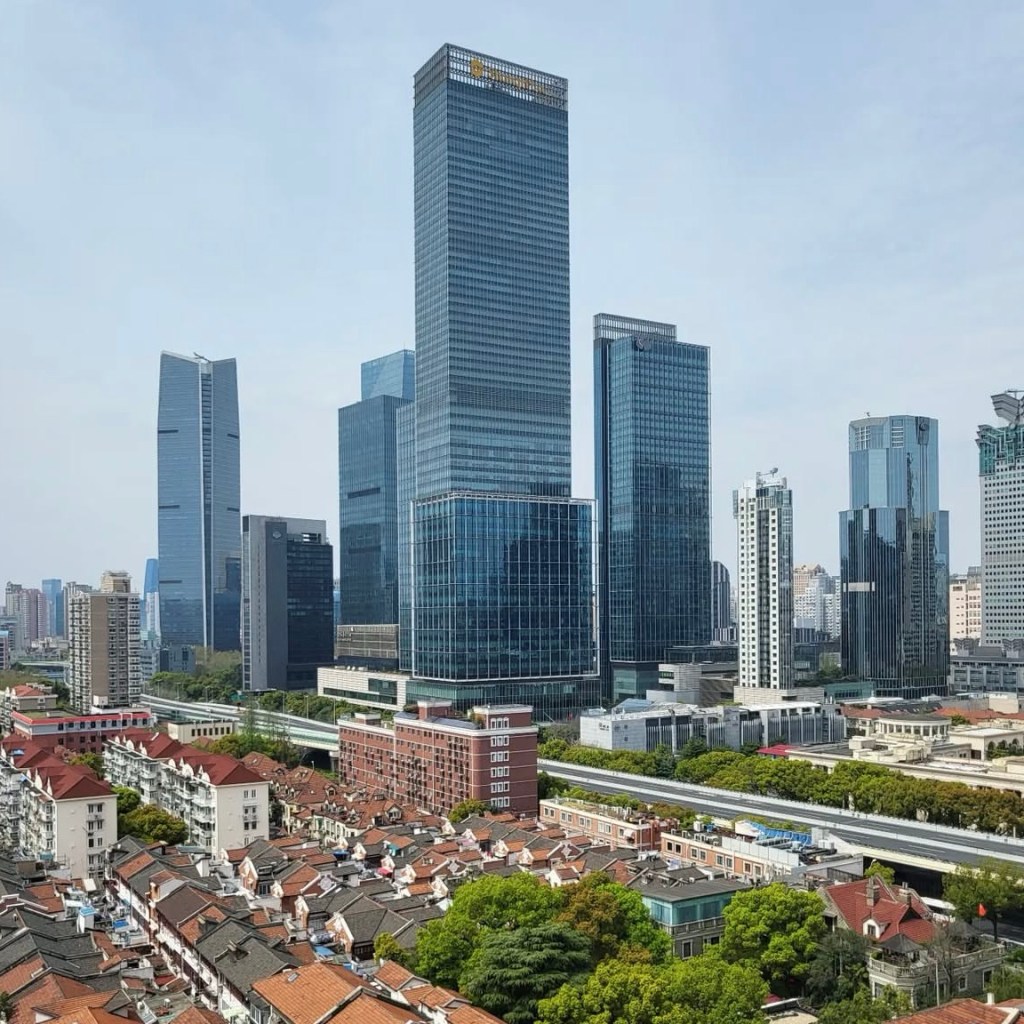 Travel: Shanghai 上海