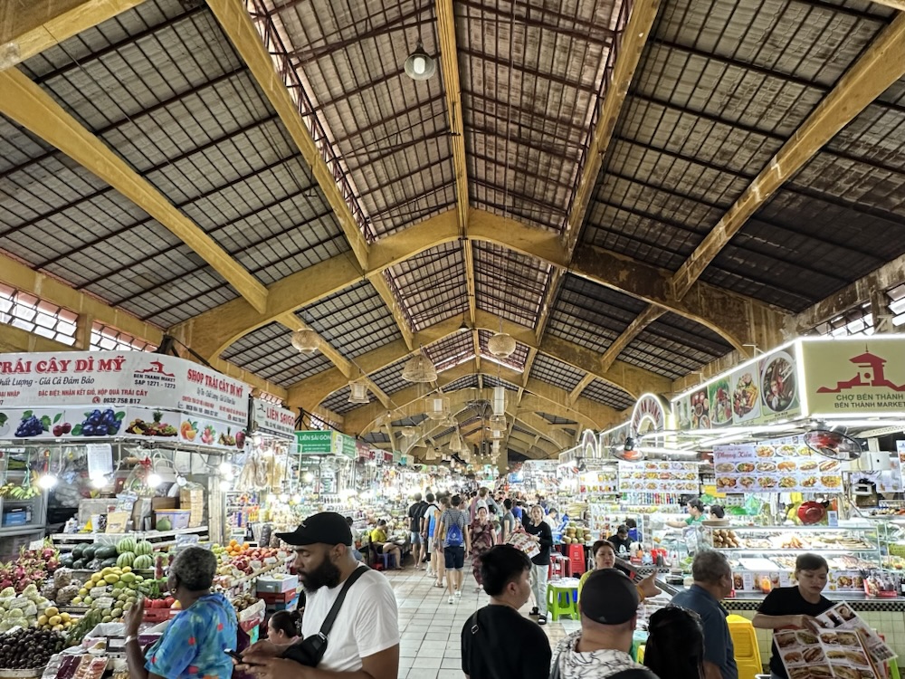 Travel: Ho Chi Minh City Sài&nbsp;Gòn