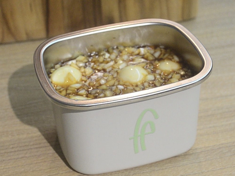 Korean Banchan: Mayak Quail&nbsp;Eggs