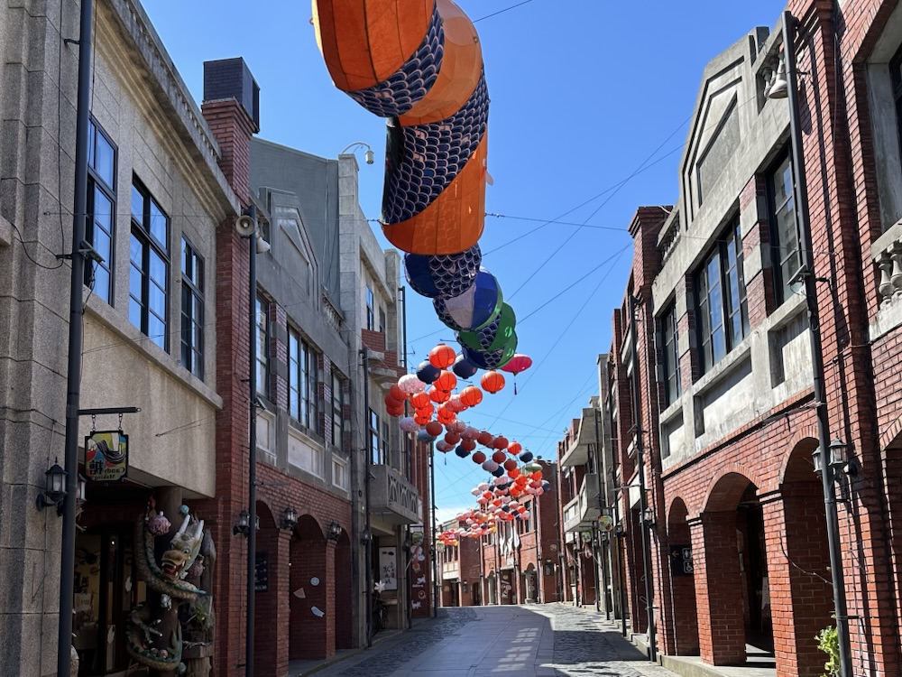 Travel: Taiwan 台灣