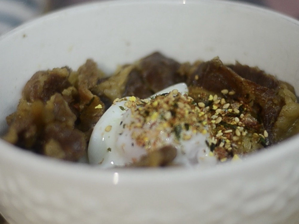 Instant Pot: Gyudon (Yoshinoya&nbsp;style)