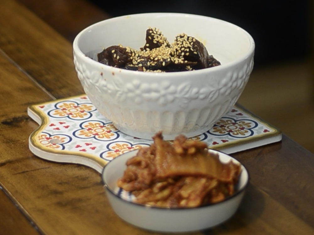 Instant Pot: Easy Galbi&nbsp;Jjim