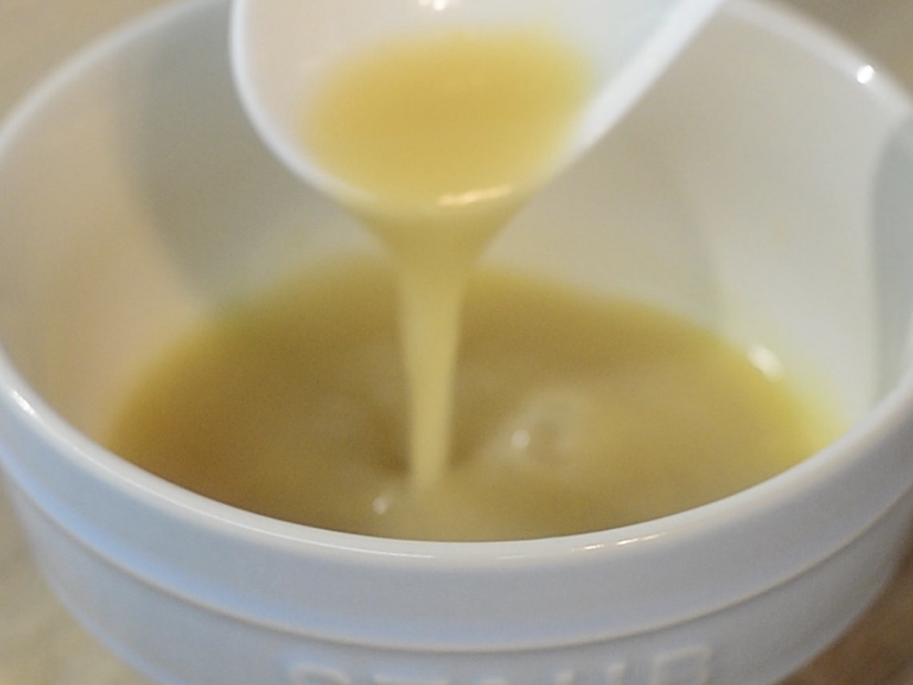 Instant Pot: Japanese Scallops Chicken&nbsp;Soup