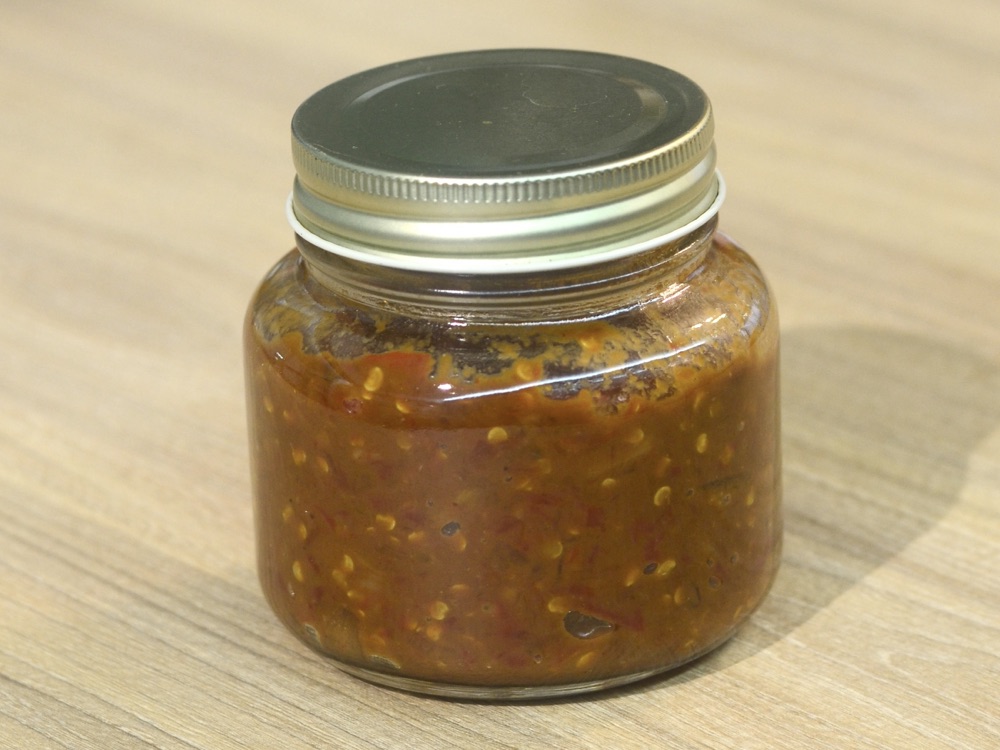 Sambal Terasi