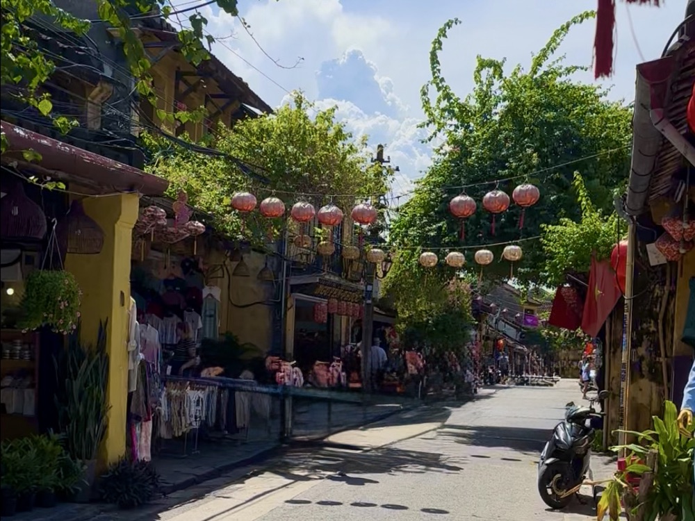 Travel: Hội An
