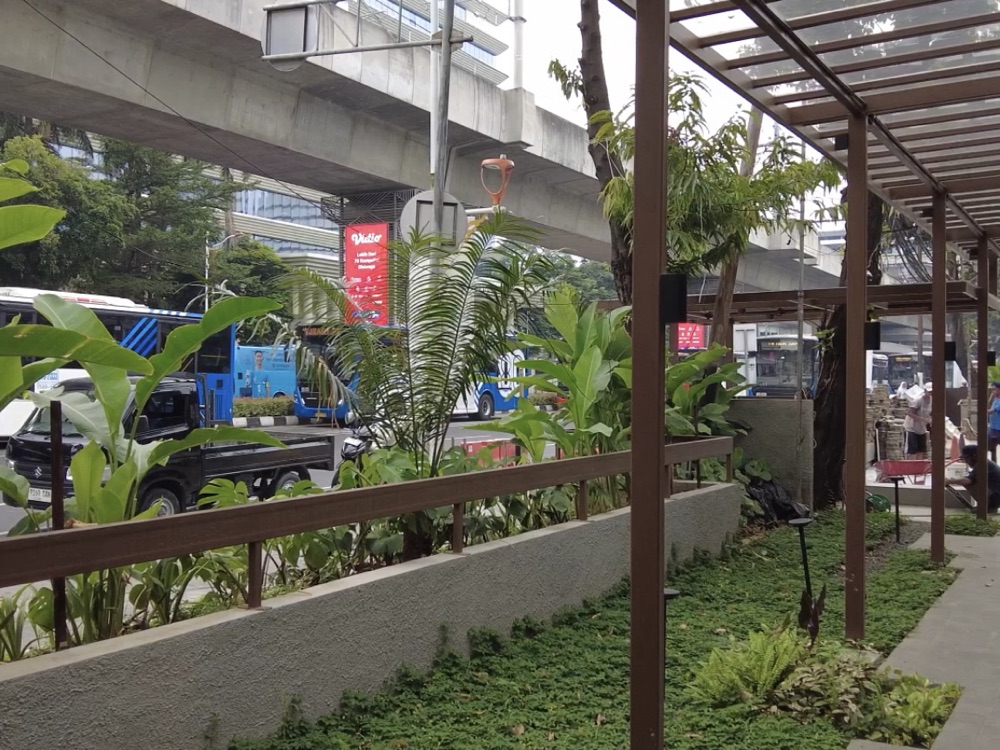Travel: 4D3N in Jakarta