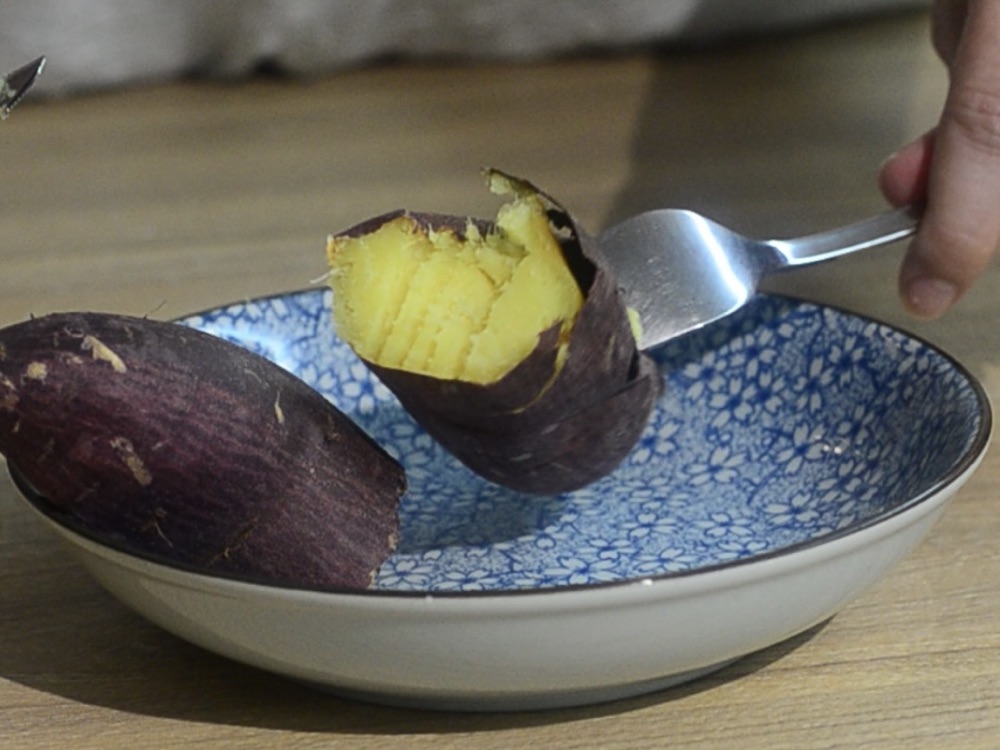 Air Fryer Sweet&nbsp;Potato