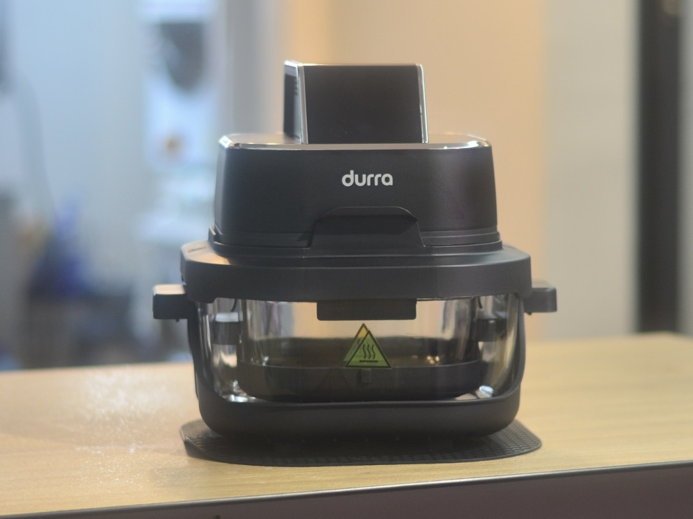 Home Essentials: Durra&nbsp;CrispGo™