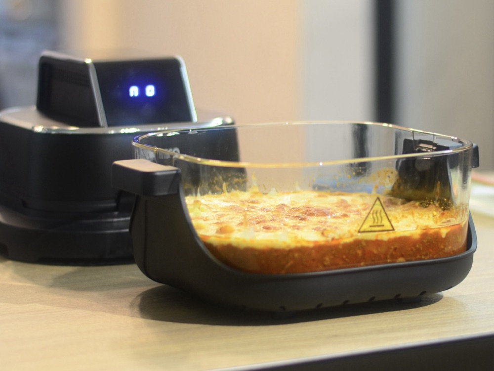 Easy Shepherd’s Pie