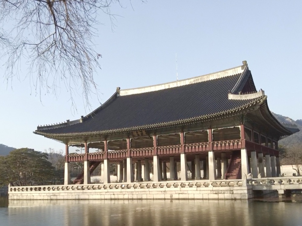 Travel: 9D8N in South Korea