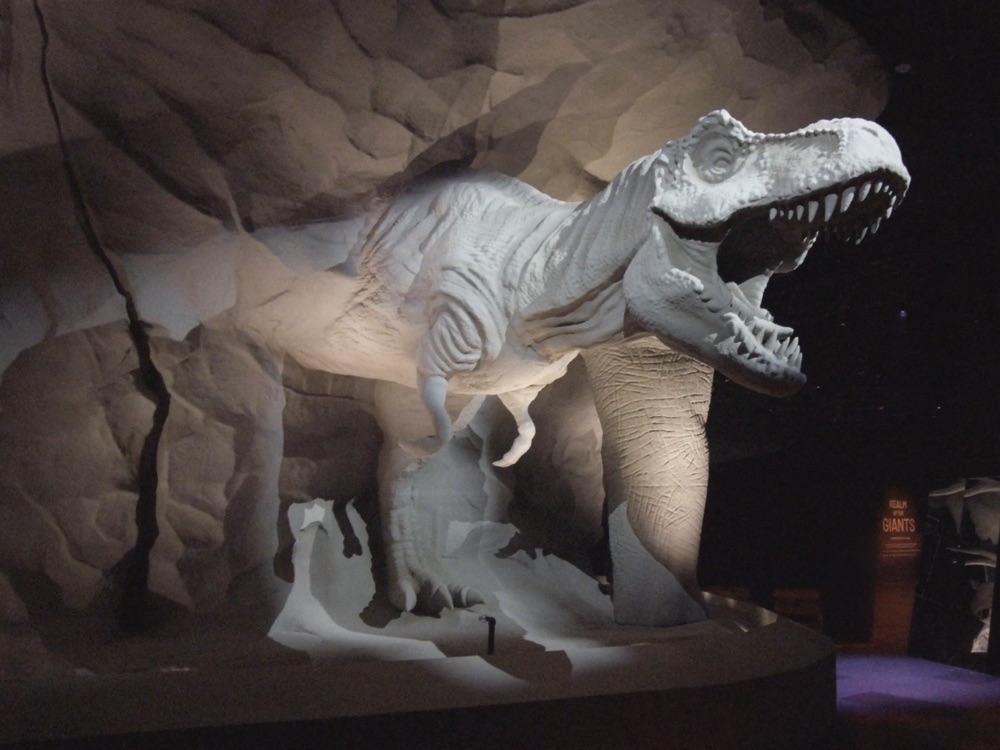 Exploring Singapore: Exploria