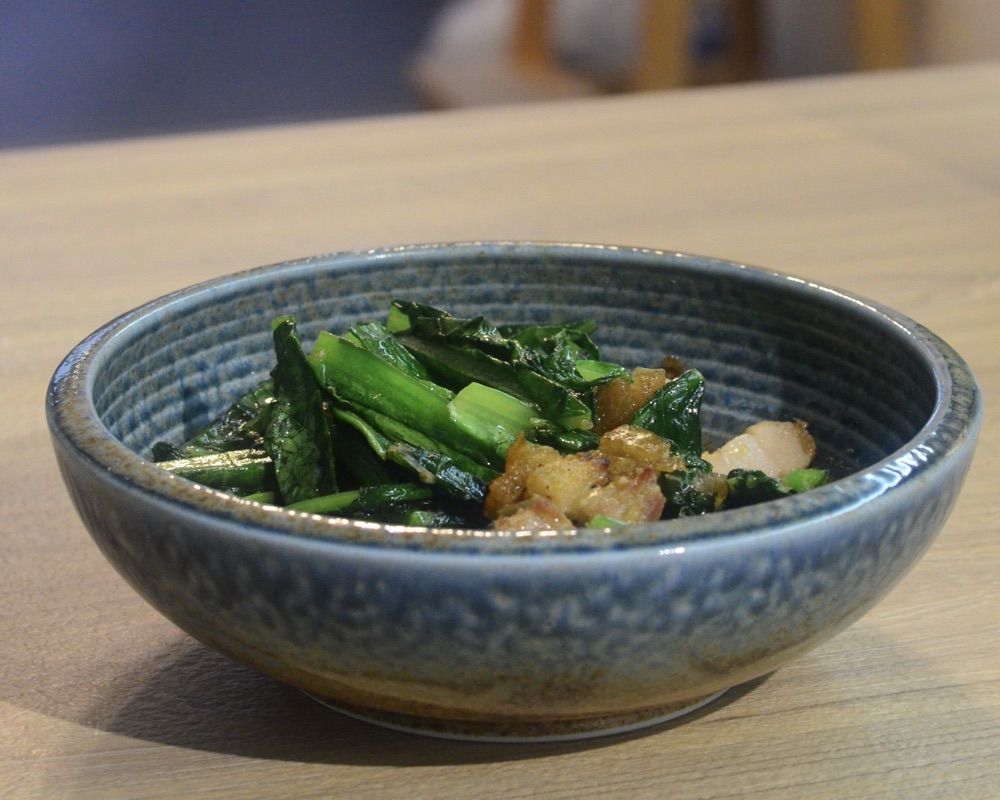 Youmai with Roast&nbsp;Pork